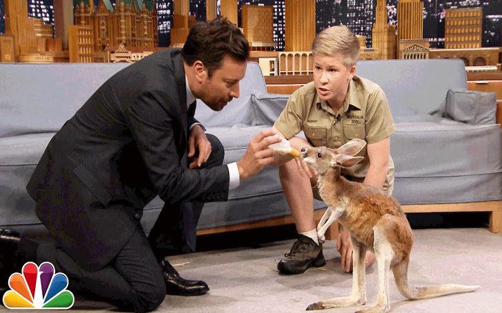 PETA wants Department of Justice to Intervene on 'The Tonight Show' For Animal Rights